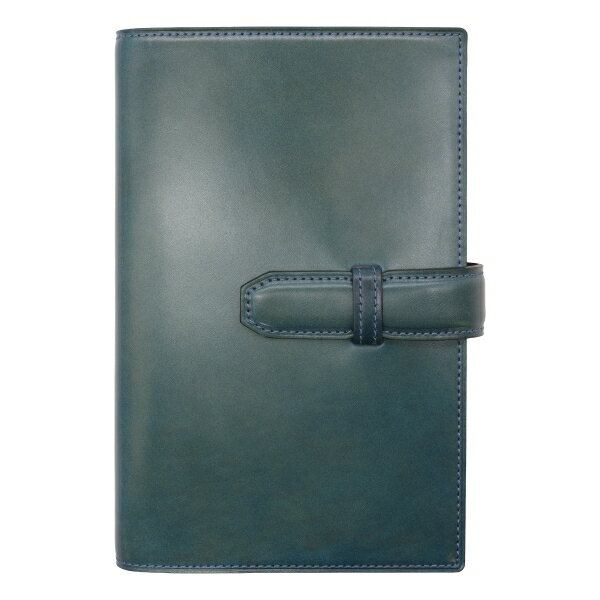 限定 LOAPADコードバン バイブル 16mm ベルト【オアシスブルー×トルケーゼ】