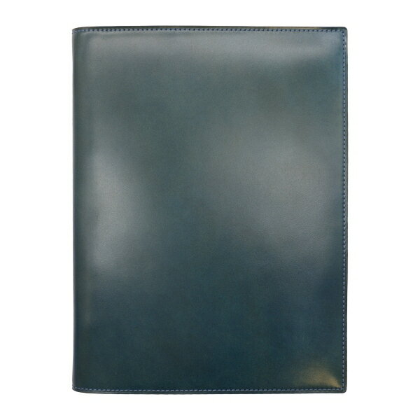 限定 LOAPADコードバン A5 ノート 16mm【オアシスブルー×トルケーゼ】