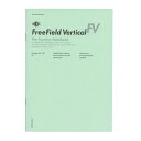 A5 t@NVm[gFREEFIELD VERTICAL(t[tB[ho[`J)