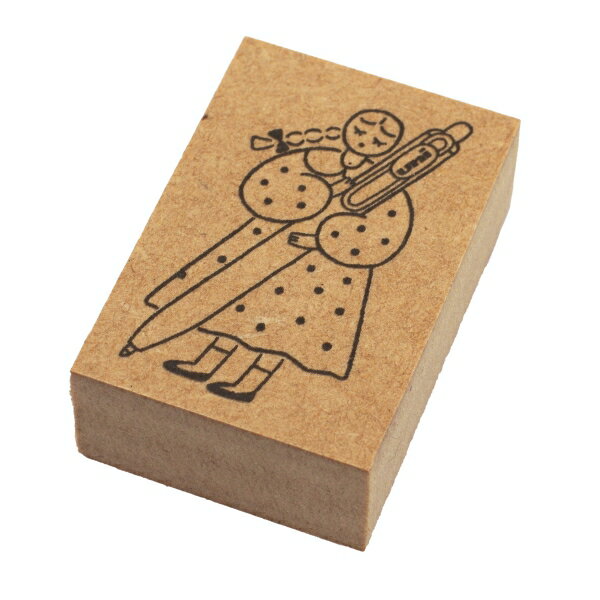 uni-ball one マールちゃん お絵かき スタンプ