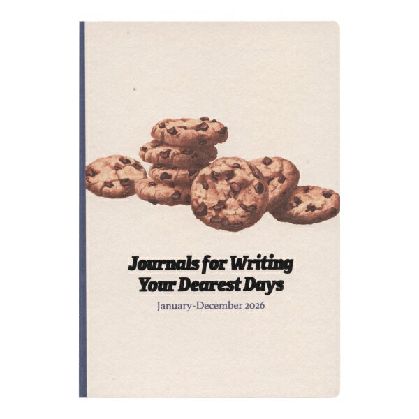 2026年手帳1月始まりA6月間ブ...