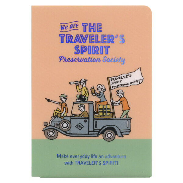 2026年トラベラーズノートパスポ...