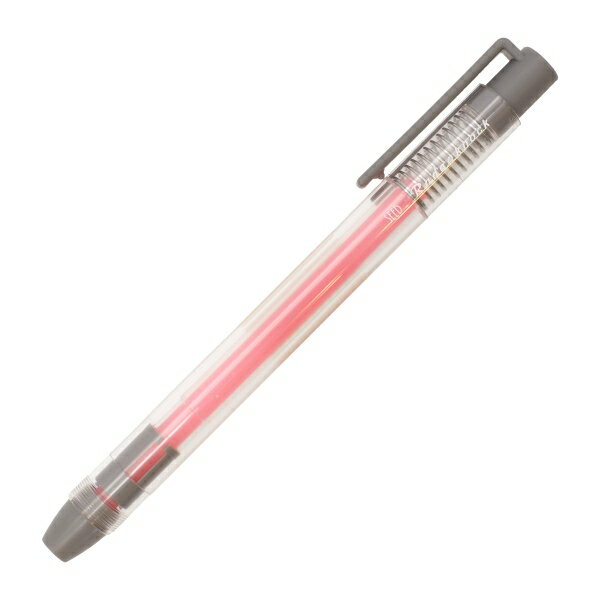 樂天商城 - レーダーノック ネオンカラー 消しゴム【ピンク】