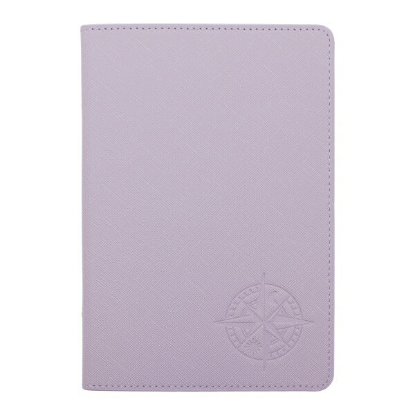 DUO手帳 バイブルサイズ 20mm【夜明けはノスタルジック】