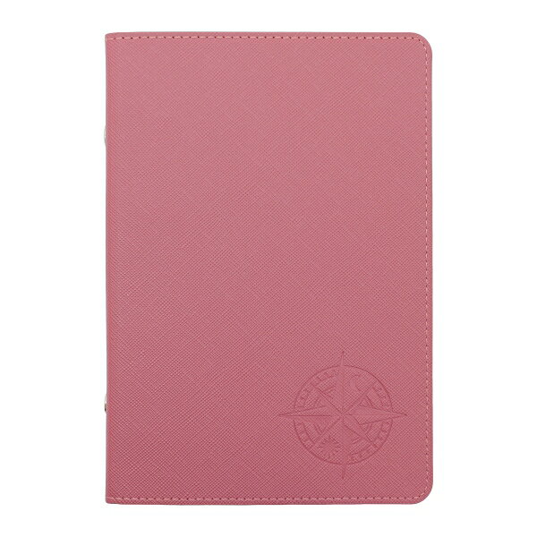 DUO手帳 バイブルサイズ 20mm【女神のティータイム】