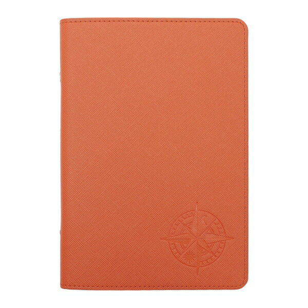 DUO手帳バイブルサイズ20mm