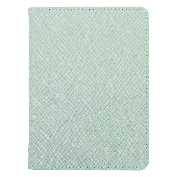 DUO手帳 ミニ6サイズ 16mm【昼下がりのスコーン】