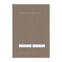 }[NX READING NOTEBOOK {D̂߂̓Ǐm[g GfBbgyuEz EDI-NB17-BRyyΉz