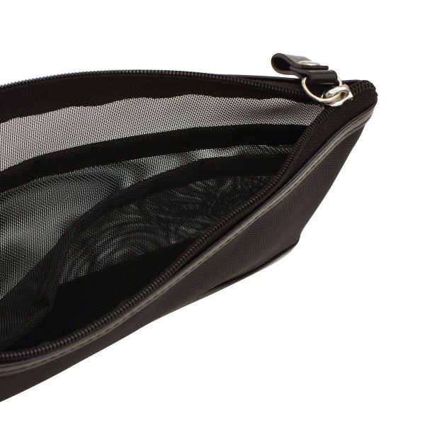 ベルボスト メッシュケース PENサイズ【グリーン】 大人カジュアル ユニセックス 2