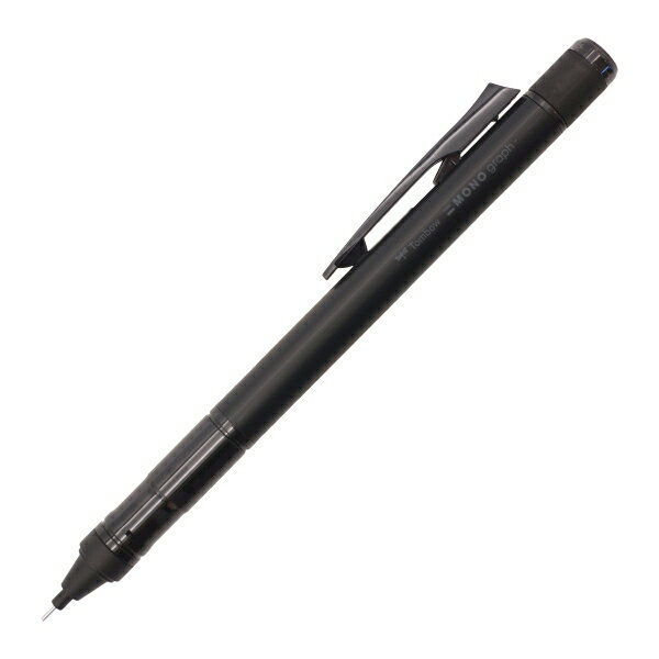 Other - モノグラフチューン シャープペンシル 0.5mm【フルブラック】
