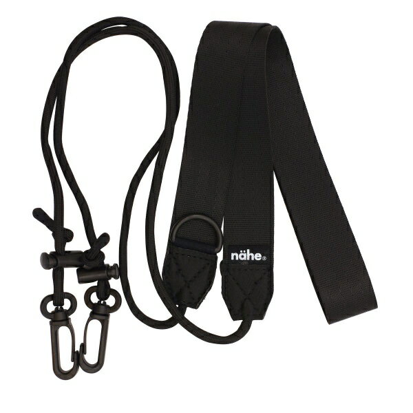 ネーエ マルチストラップ【ターコイズブルー】カジュアル