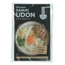うどんメモ 【ひさ枝 納豆釜たま】 メモ帳