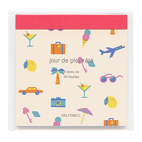 ロラン メモ C 【アイコン】