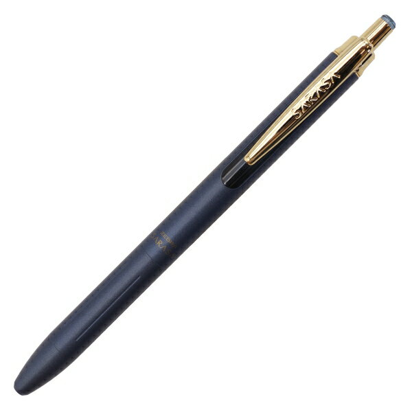 Other - サラサグランド アニマル百貨店 ボールペン 0.5mm【インク:ブルーグレー】