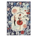 Shinzi Katoh/シンジカトウ バレエシアター B6ノート【ドン・キホーテ】