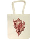 C.C.Tote Bag/C.C.トートバッグ【貝】(4)