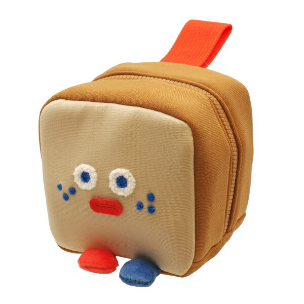 ブランチブラザー おにぎりポーチ【トースト】