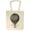 C.C.Tote Bag/C.C.トートバッグ【気球】
