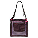 TRIO BAG / トリオバッグ 【purple/pink】 HTB-04【あす楽対応】