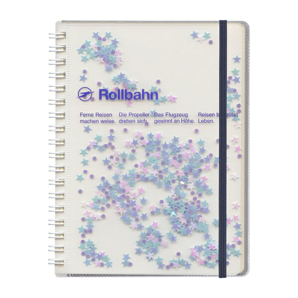東北限定】Rollbahn ロルバーン(ダークブルー ベージュ ホワイト) 楽天