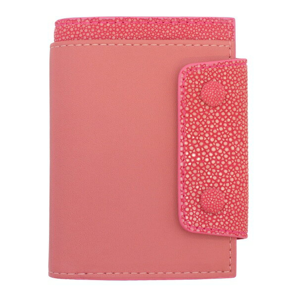 ノア マイクロ5 フラップ 11mm システム手帳【ローズピンク】