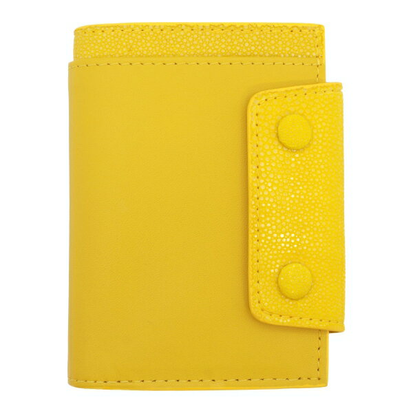 ノア マイクロ5 フラップ 11mm システム手帳【シトロン】