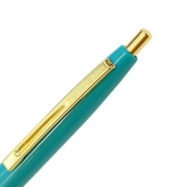 HIGHTIDE／ハイタイド PENCO／ペンコ ビックノック ボールペン 0.5mm【ブラック】Bic 油性 FT190-BK【あす楽対応】 3