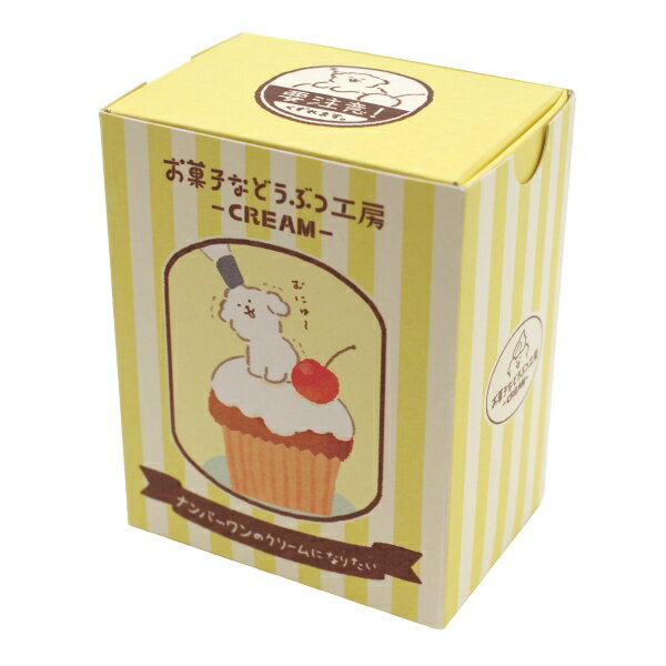 かわいい動物たちが、職人さんやお菓子になりすましました。パティスリーのギフトボックスのような小箱にフレークシールが入っています。使い終わった後は小物入れとしても使えます。5柄×各4枚 計20枚入シール本体:縦30ミリ×横30ミリ以内サイズ：縦=80mm　横=65mm　厚さ=45mm商品色傾向：黄色 イラスト表紙パターン：イヌ商品番号169460商品名お菓子などうぶつ工房 箱入りフレークシール【イヌ】JAN4952270317189メーカー古川紙工メーカー品番QSA308色違い・柄違いの商品⇒ 色違い・柄違いの商品をすべて確認する【古川紙工】お菓子などうぶつ工房を確認する600000025639: 200000005136: