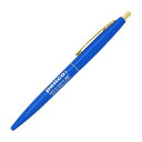 PENCO/ペンコ ビックノック ボールペン 0.5mm【ライトブルー】Bic 油性