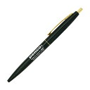 PENCO/ペンコ ビックノック ボールペン 0.5mm【グリーン】Bic 油性