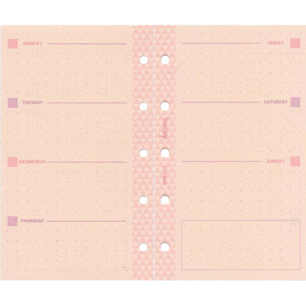 �쥤�ᥤƣ�� decona/�ǥ��� �ߥ�5������ �����ƥ��Ģ��ե��� �ե꡼���������꡼�������塼�� HMR512