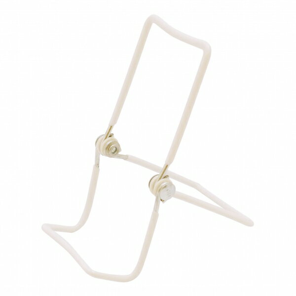 スリーワイヤースタンド S【ホワイト】 GH007-WH【あす楽対応】