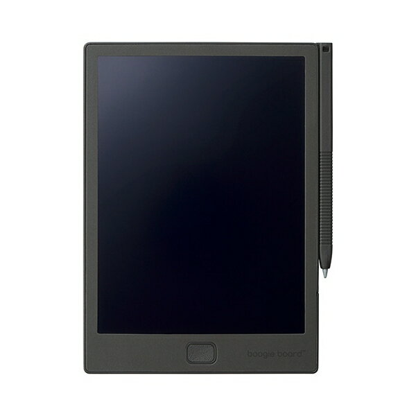 電子メモパッド ブギーボード【黒色】