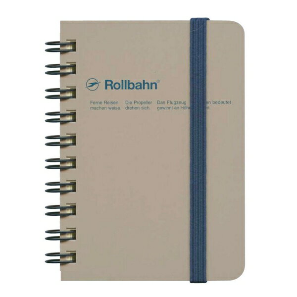 限定】ロルバーン Rollbahn 7冊セット Lサイズ 限定】ロルバーン