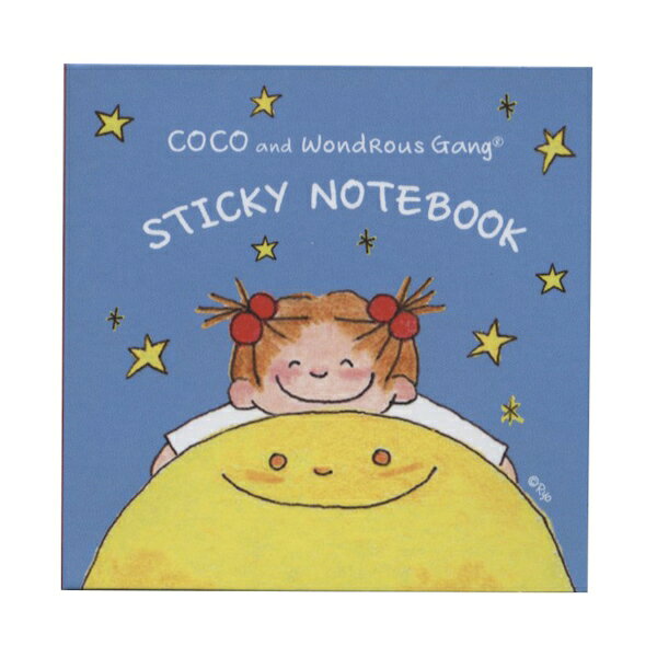 ダイカット大小4柄のふせんが楽しめるセットです。ふせんが傷むのを防ぐ、使い勝手の良いブック型台紙付き。4柄各20枚計80枚入り。絵本のようなかわいらしいデザインで、プチギフトにもおすすめです。サイズ：縦=80mm　横=80mm　厚さ=6mm商品色傾向：青 イラスト表紙パターン：ココちゃん商品番号172943商品名ココちゃん ブック型ふせんJAN4515968537933メーカーグリーティングライフメーカー品番RYPG-1131色違い・柄違いの商品⇒ 色違い・柄違いの商品をすべて確認する【グリーティングライフ】ブック型ふせんを確認する600000026253: 200000005446: