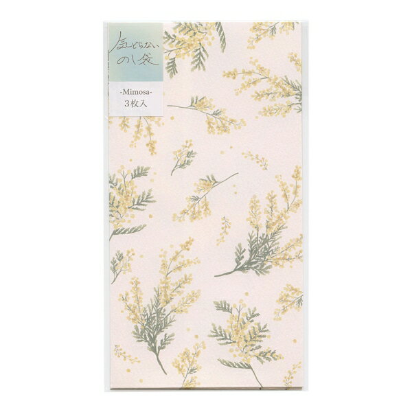 気どらないのし袋 カジュアル 【アカシア】祝儀袋