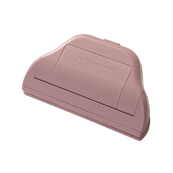 ひかるクリップ terasuno(テラスノ)【ピンク】軽量 便利