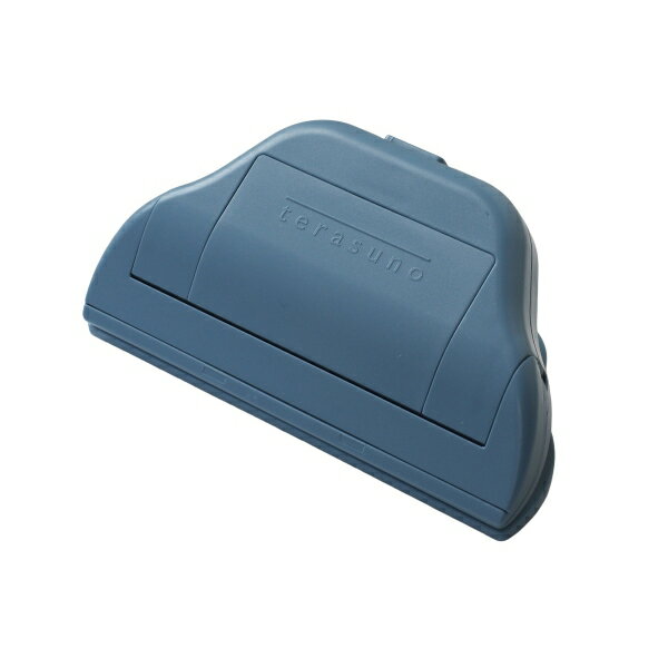 ひかるクリップ terasuno(テラスノ)【ブルー】軽量 便利