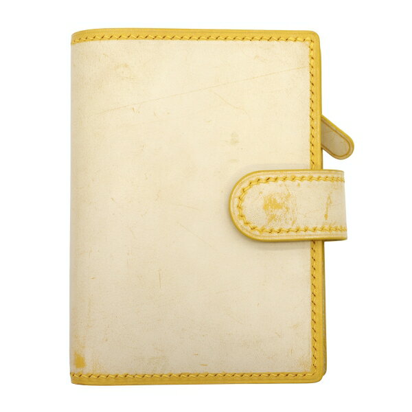 システム手帳 Adorable 初雪 ミニ5サイズ リング径13mm ゴールドリング【燦雪】