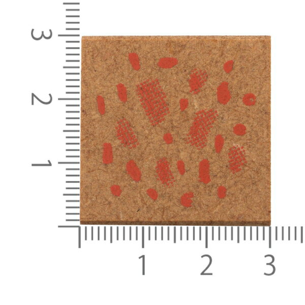 シヤチハタ ネーム9 既製 一木