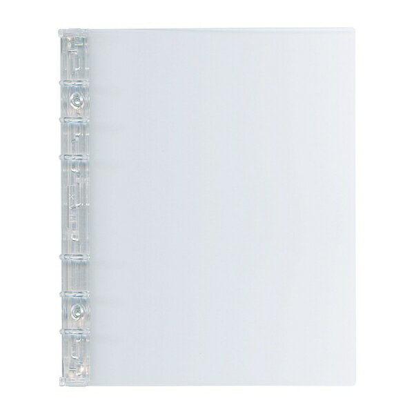 HB×WA5 リフィルパッド リング径10mm【クリア】 6917-000