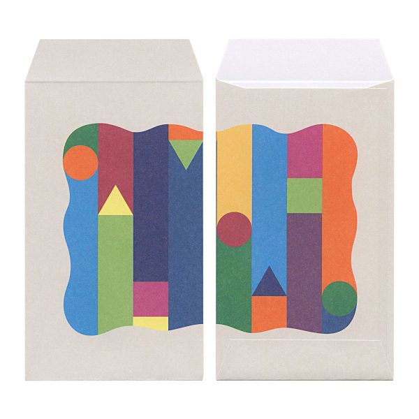 クーピーデザインコレクション ポチ袋