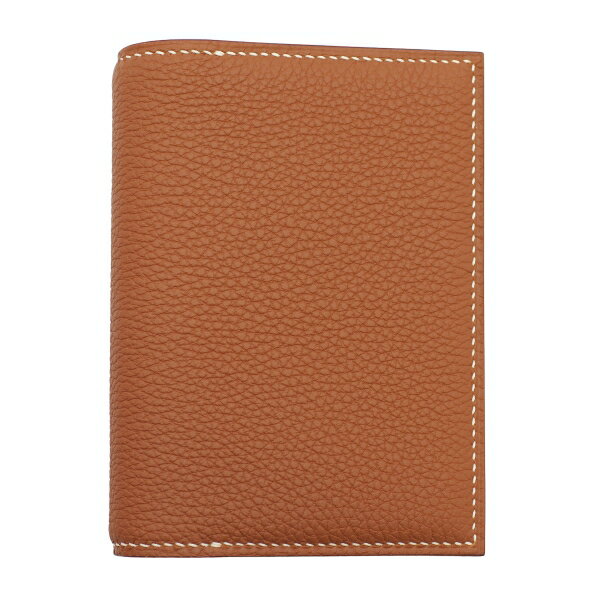 システム手帳 プレミア オデッサ マイクロ5(ミニ5) リング径16mm【ゴールド】