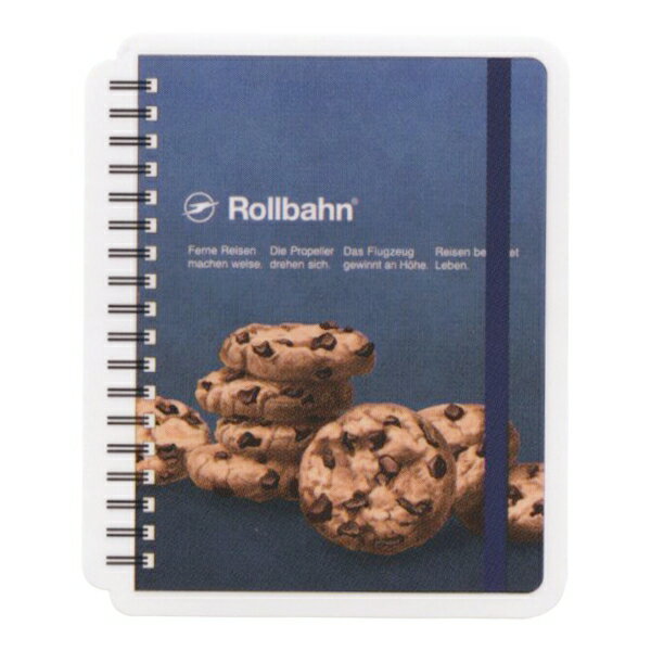 ロルバーン シール アメリカンスイーツ【クッキー】