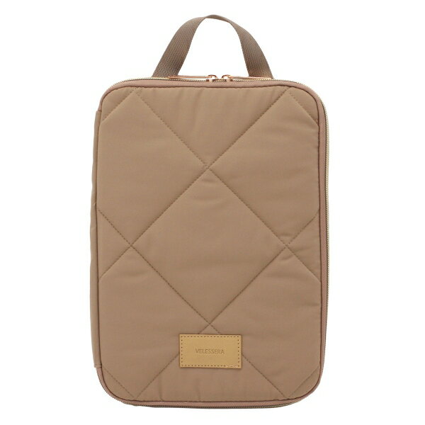 タブレットケース ヴェレセラ【ベージュ】