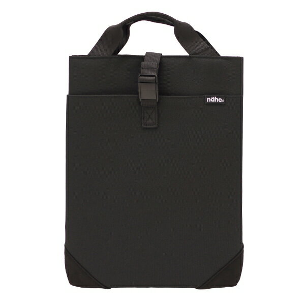 ネーエ タブレットスリーブ【ブラック】