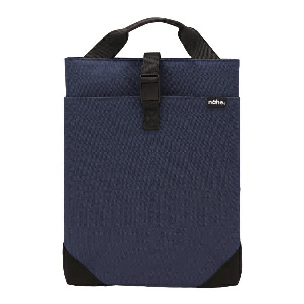 ネーエ タブレットスリーブ【ネイビー】