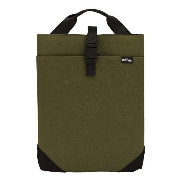 ネーエ タブレットスリーブ【カーキ】