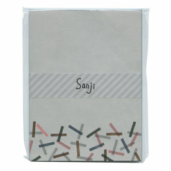 「3時のおやつ」からイメージした図案をカラフルに使ったメモパッドです。包装資材に使われるハトロン紙を使用。片面はざらざら、裏面はツルツルという手触りの違いが楽しめる紙です。60枚綴りサイズ：縦=123mm　横=91mm　厚さ=6mm表紙仕様：縦開き商品色傾向：グレー イラスト表紙パターン：その他お菓子商品番号162875商品名メモパッド 3時 【いもけんぴ】JAN4589779928624メーカー水縞メーカー品番MPSJ-IK