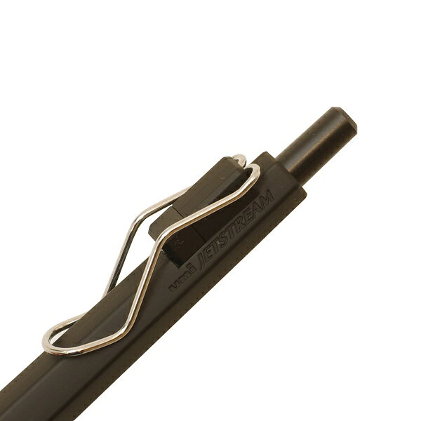 ジェットストリーム エッジ/EDGE 0.28mm 【シャンパンゴールド】油性ボールペン シングル kdmbz-10186616 文具・文房具のKDM 楽天市場支店 サンプル画像2